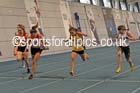 60 metres, North Eastern Indoor Champs. Photo: David T. Hewitson/Sports for All Pics